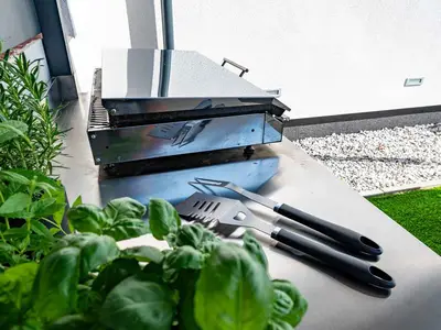 Villa für 4 Personen (105 m²) in Medulin 9/10