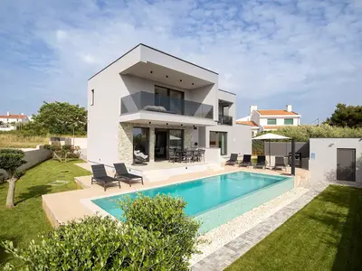 Villa für 9 Personen (220 m²) in Medulin 4/10