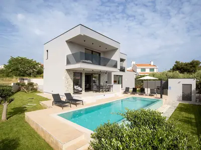 Villa für 9 Personen (220 m²) in Medulin 5/10
