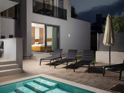 Villa für 9 Personen (220 m²) in Medulin 7/10