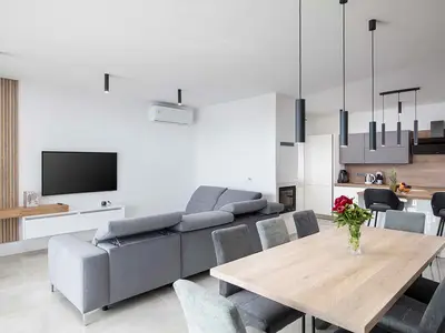 Villa für 9 Personen (220 m²) in Medulin 8/10
