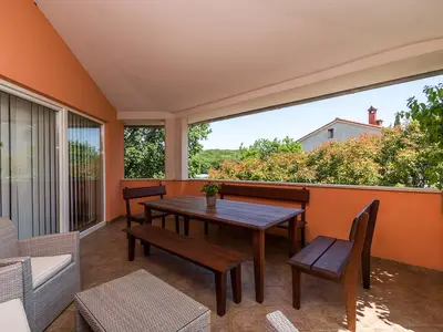 Villa für 12 Personen (250 m²) in Medulin 3/10