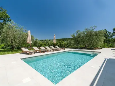 Villa für 12 Personen (250 m²) in Medulin 6/10