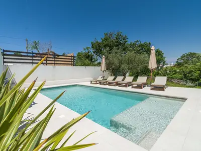 Villa für 12 Personen (250 m²) in Medulin 7/10