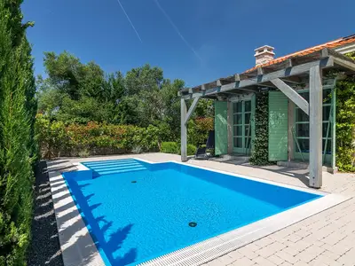 Villa für 8 Personen (120 m²) in Liznjan 2/10