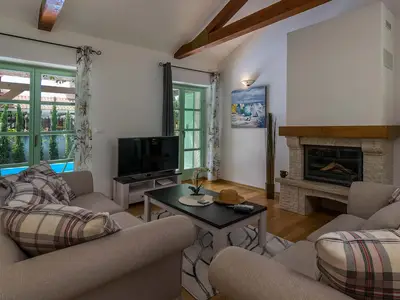 Villa für 8 Personen (120 m²) in Liznjan 4/10