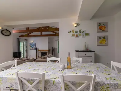Villa für 8 Personen (120 m²) in Liznjan 5/10