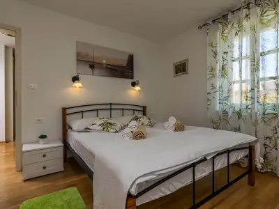Villa für 8 Personen (120 m²) in Liznjan 7/10