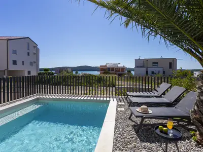 Privatpool