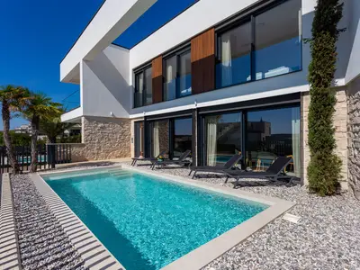 Privatpool