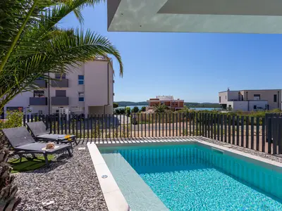 Privatpool