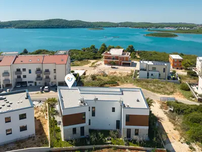 Aus der Vogelperspektive