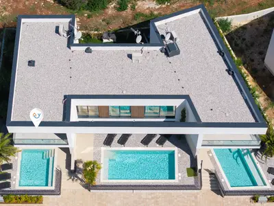 Aus der Vogelperspektive