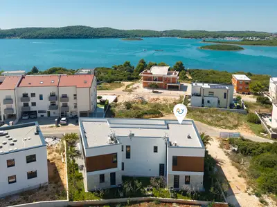 Aus der Vogelperspektive