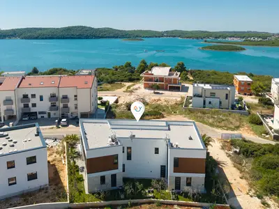 Aus der Vogelperspektive