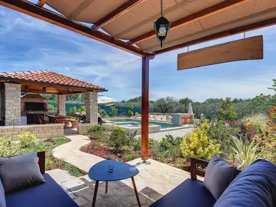 Villa für 8 Personen (120 m²) in Medulin 2/10