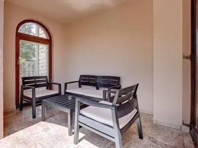 Villa für 8 Personen (120 m²) in Medulin 4/10