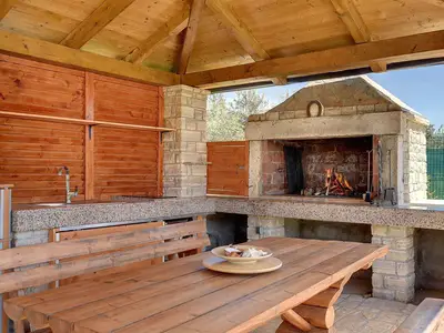 Villa für 8 Personen (120 m²) in Medulin 5/10