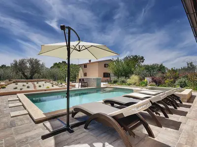 Villa für 8 Personen (120 m²) in Medulin 7/10