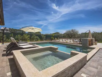 Villa für 8 Personen (120 m²) in Medulin 8/10