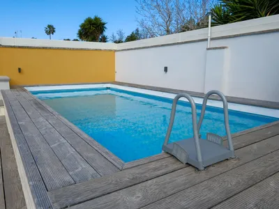 Privatpool