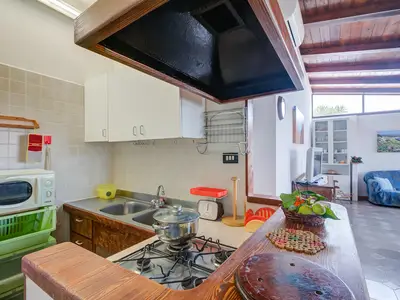 Kitchenette