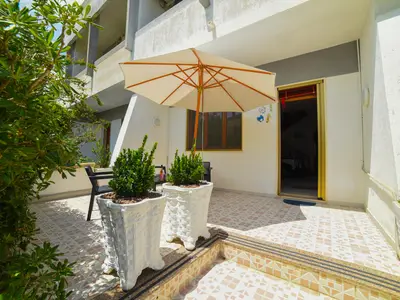 Terrasse Terrasse