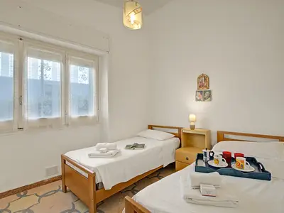 Zweibettzimmer