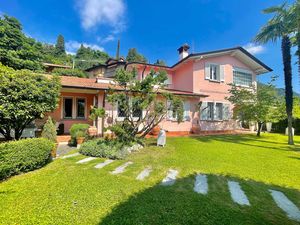 Villa für 6 Personen (250 m²) in Menaggio