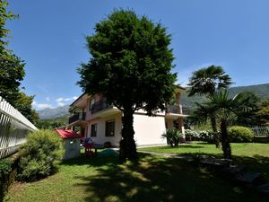 Villa für 4 Personen (80 m²) in Mergozzo