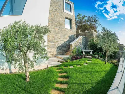 Villa für 10 Personen (520 m²) in Merišće 6/10