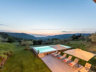 Villa für 13 Personen (420 m²) in Merišće 2/10