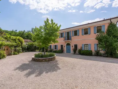Villa für 13 Personen (420 m²) in Merišće 3/10