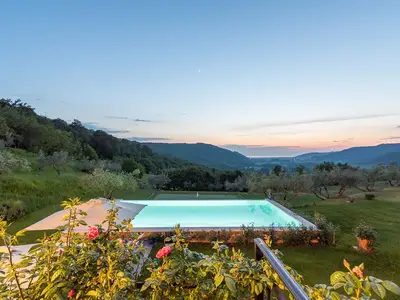 Villa für 13 Personen (420 m²) in Merišće 7/10