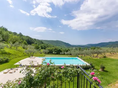 Villa für 13 Personen (420 m²) in Merišće 8/10