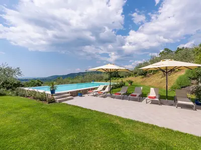 Villa für 13 Personen (420 m²) in Merišće 10/10