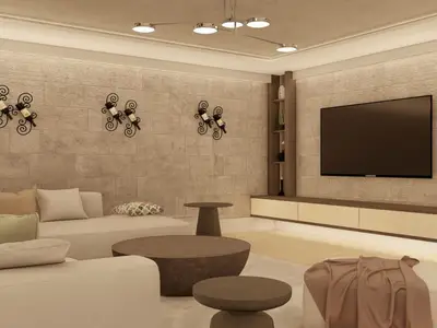 LivingRoom