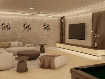 LivingRoom