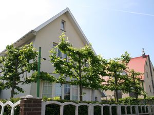 Villa für 12 Personen (200 m&sup2;) in Middelkerke