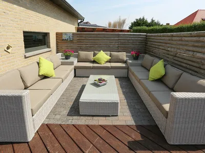 TerraceBalcony