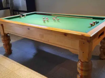 RecreationRoom