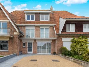 Villa für 6 Personen (150 m²) in Middelkerke