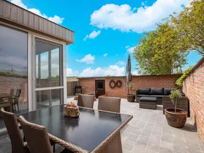 TerraceBalcony