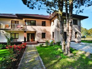 Villa für 10 Personen (150 m²) in Mielno