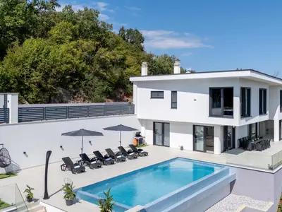 Main picture of Villa Gabi