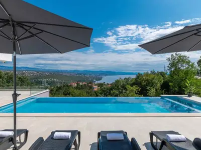 Villa für 10 Personen (275 m²) in Mihotići 2/10