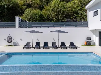 Villa für 10 Personen (275 m²) in Mihotići 6/10