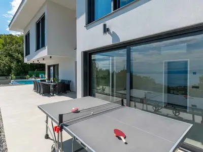 Villa für 10 Personen (275 m²) in Mihotići 8/10