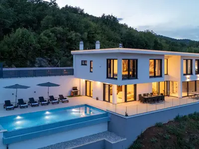 Villa für 10 Personen (275 m²) in Mihotići 10/10