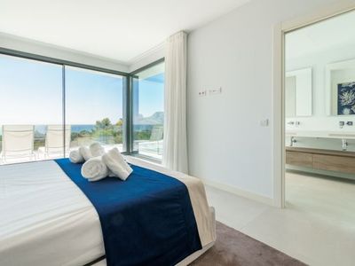 Villa für 10 Personen (340 m²) in Mijas Costa 7/10